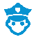police graphic